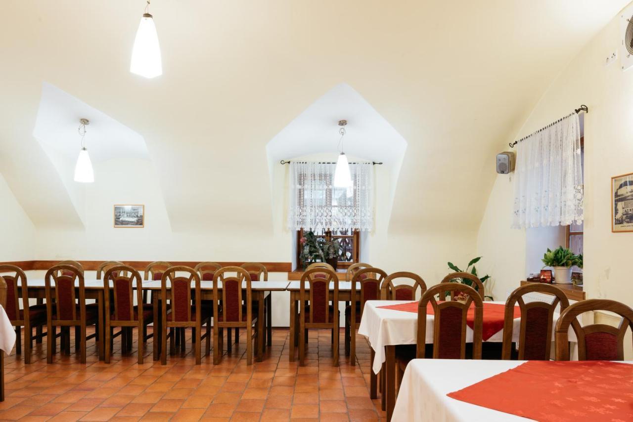Sobodajalstvo Obal Cankova Exterior foto