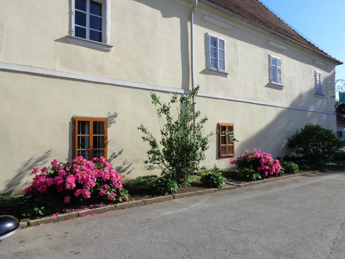 Sobodajalstvo Obal Cankova Exterior foto