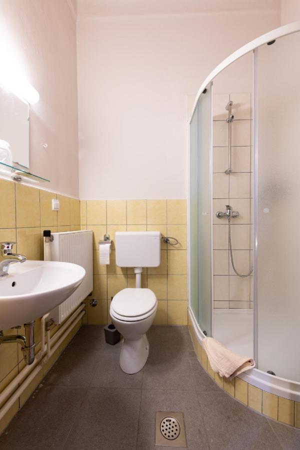 Sobodajalstvo Obal Cankova Exterior foto