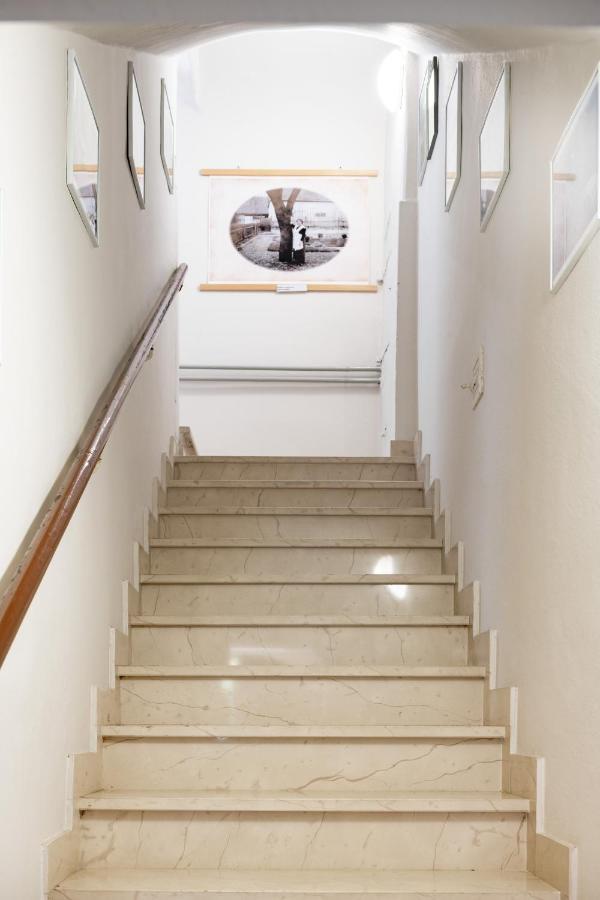Sobodajalstvo Obal Cankova Exterior foto