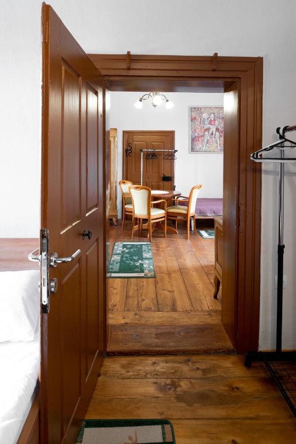 Sobodajalstvo Obal Cankova Exterior foto